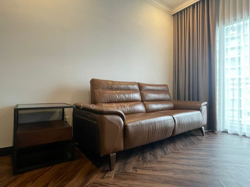 Service Residence for Rent at Seasons Garden Residences - Jolyn Ho - PropertyGuru.com.my