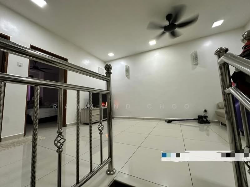 2-storey Terraced House for Sale in Bandar Bukit Tinggi 2 (Klang) - Raymond Choo - Interior - PropertyGuru.com.my