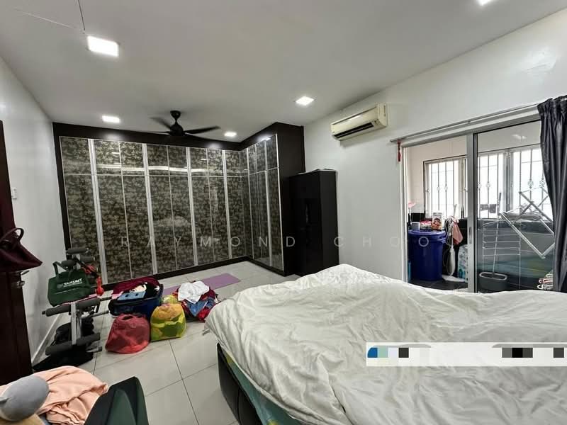 2-storey Terraced House for Sale in Bandar Bukit Tinggi 2 (Klang) - Raymond Choo - Bedroom - PropertyGuru.com.my