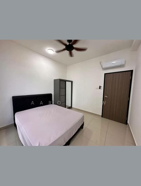 TRELLIS RESIDENCES - 5