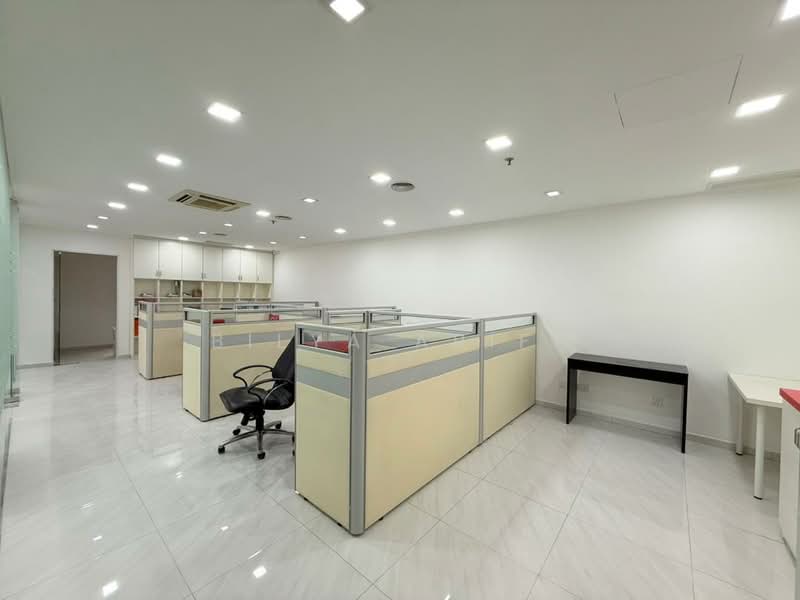 Office for Rent in Bangsar (Kuala Lumpur) - BILYA ARIFF - Interior - PropertyGuru.com.my