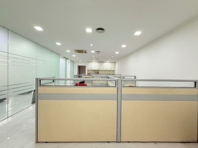 Office for Rent in Bangsar (Kuala Lumpur) - BILYA ARIFF - Interior - PropertyGuru.com.my