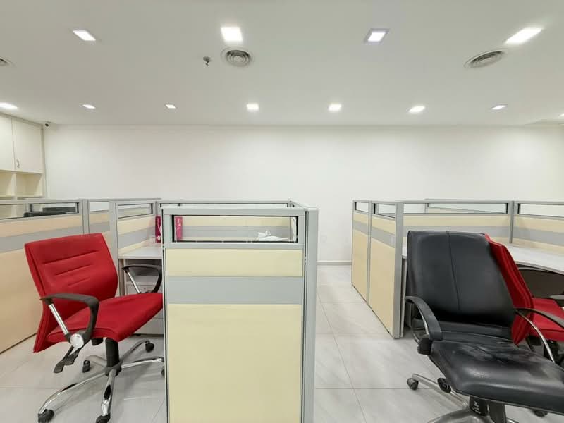Office for Rent in Bangsar (Kuala Lumpur) - BILYA ARIFF - Interior - PropertyGuru.com.my