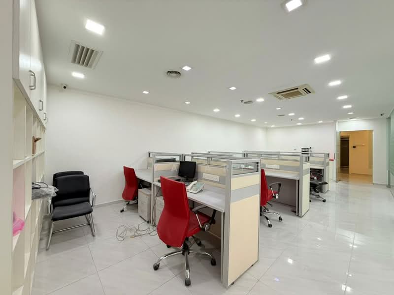 Office for Rent in Bangsar (Kuala Lumpur) - BILYA ARIFF - Interior - PropertyGuru.com.my