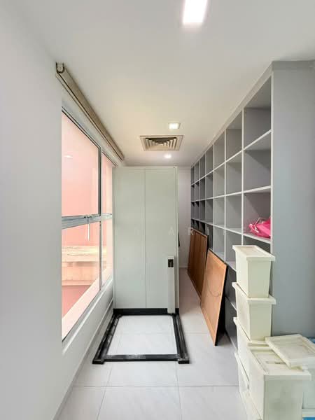 Office for Rent in Bangsar (Kuala Lumpur) - BILYA ARIFF - Interior - PropertyGuru.com.my