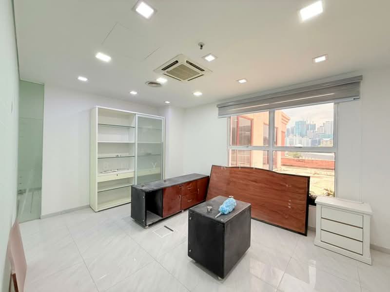 Office for Rent in Bangsar (Kuala Lumpur) - BILYA ARIFF - Interior - PropertyGuru.com.my