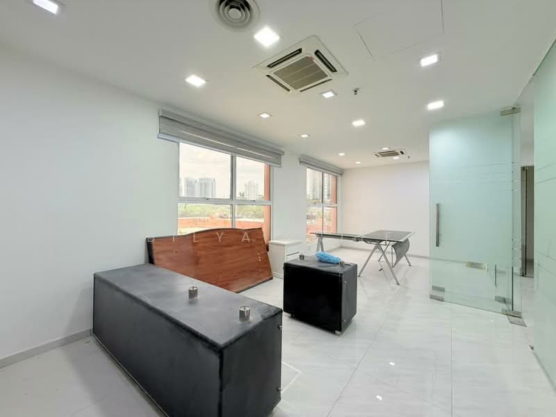 Office for Rent in Bangsar (Kuala Lumpur) - BILYA ARIFF - Interior - PropertyGuru.com.my