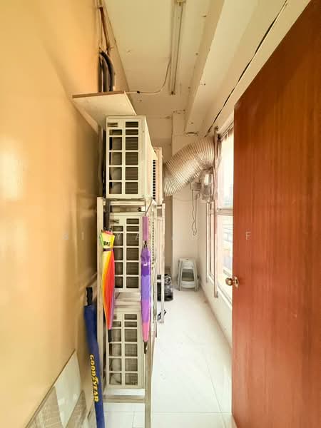 Office for Rent in Bangsar (Kuala Lumpur) - BILYA ARIFF - Corridor - PropertyGuru.com.my