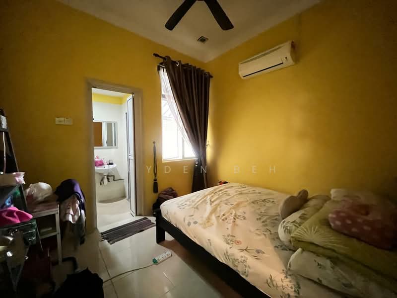 2-storey Terraced House for Sale in Skudai (Johor) - Kayden Beh - PropertyGuru.com.my