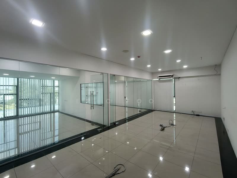 Cluster Factory for Rent in Taman Meranti Jaya (Puchong) - Eric Foo - Interior - PropertyGuru.com.my