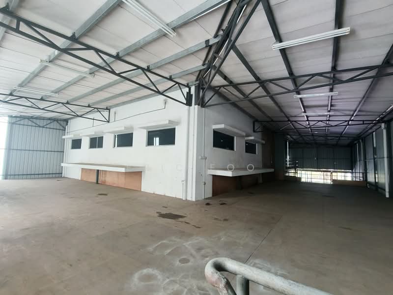 Cluster Factory for Rent in Taman Meranti Jaya (Puchong) - Eric Foo - Interior - PropertyGuru.com.my