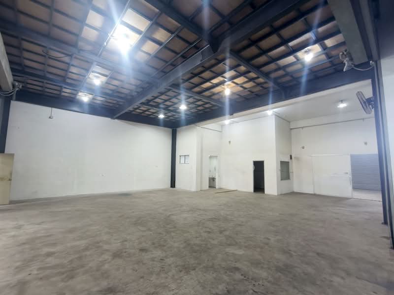 Cluster Factory for Rent in Taman Meranti Jaya (Puchong) - Eric Foo - Interior - PropertyGuru.com.my