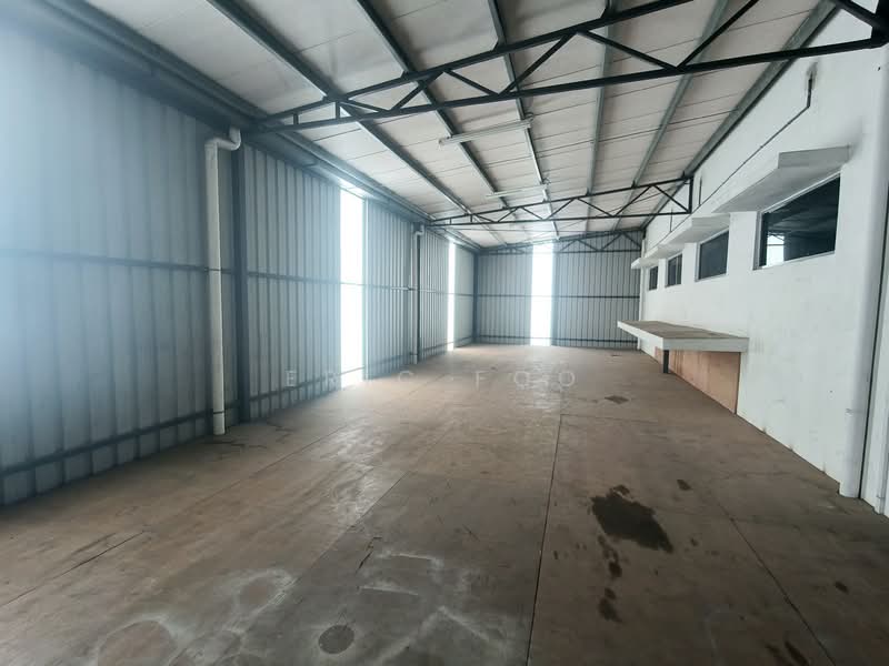 Cluster Factory for Rent in Taman Meranti Jaya (Puchong) - Eric Foo - Interior - PropertyGuru.com.my