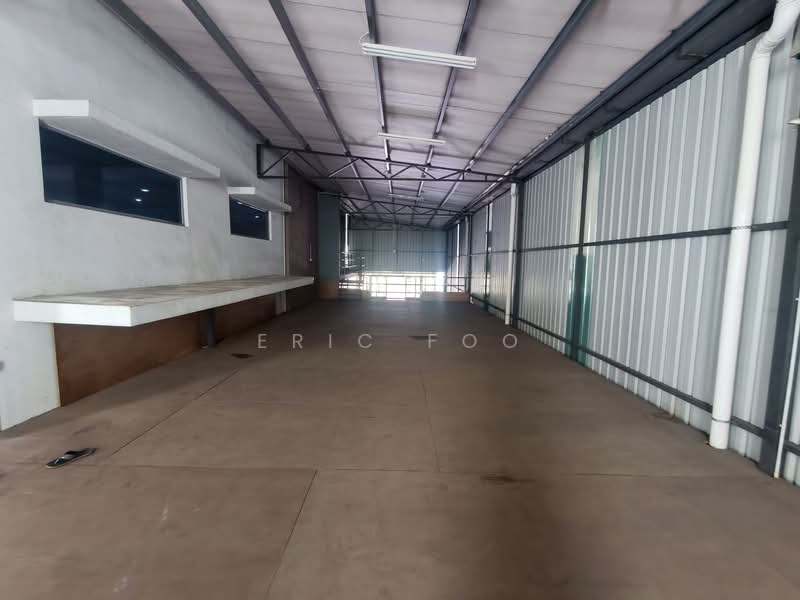Cluster Factory for Rent in Taman Meranti Jaya (Puchong) - Eric Foo - Interior - PropertyGuru.com.my