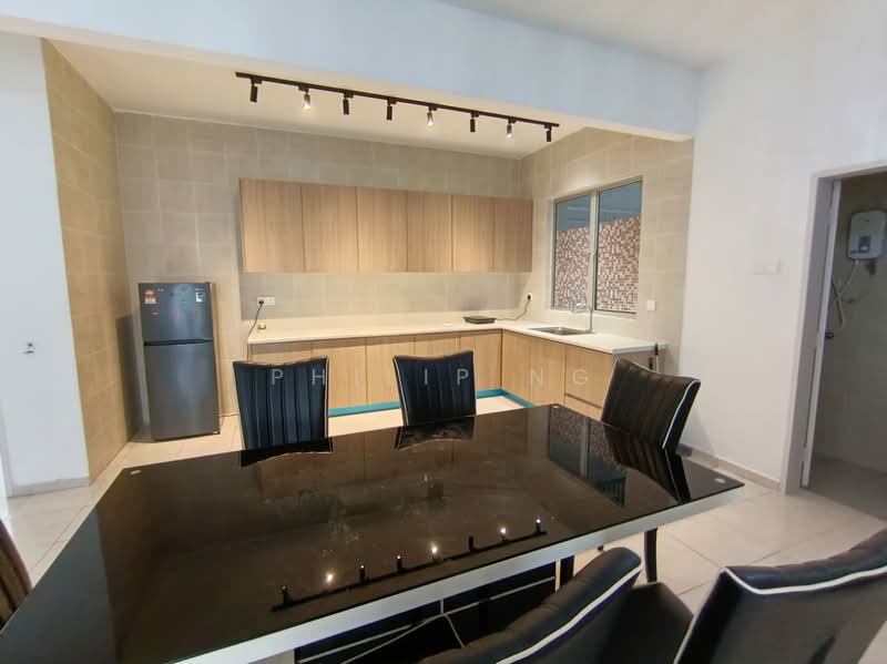 Residensi Adelia 3 - 1