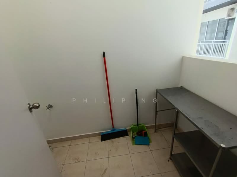 Residensi Adelia 3 - 5