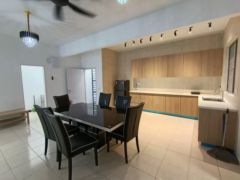 Residensi Adelia 3 - 2