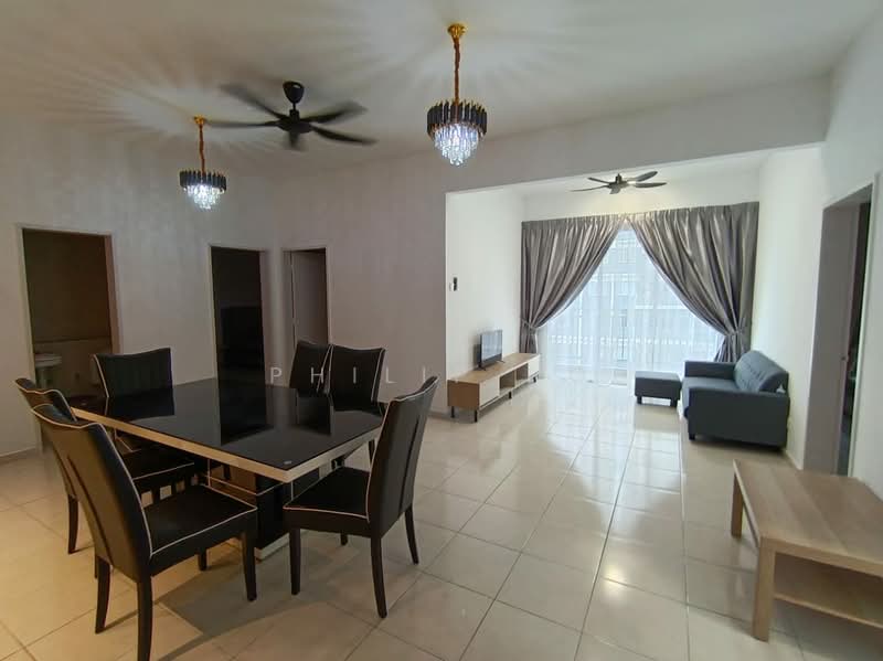 Residensi Adelia 3 - 3