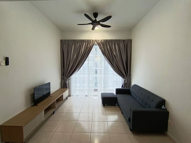 Residensi Adelia 3 - 4