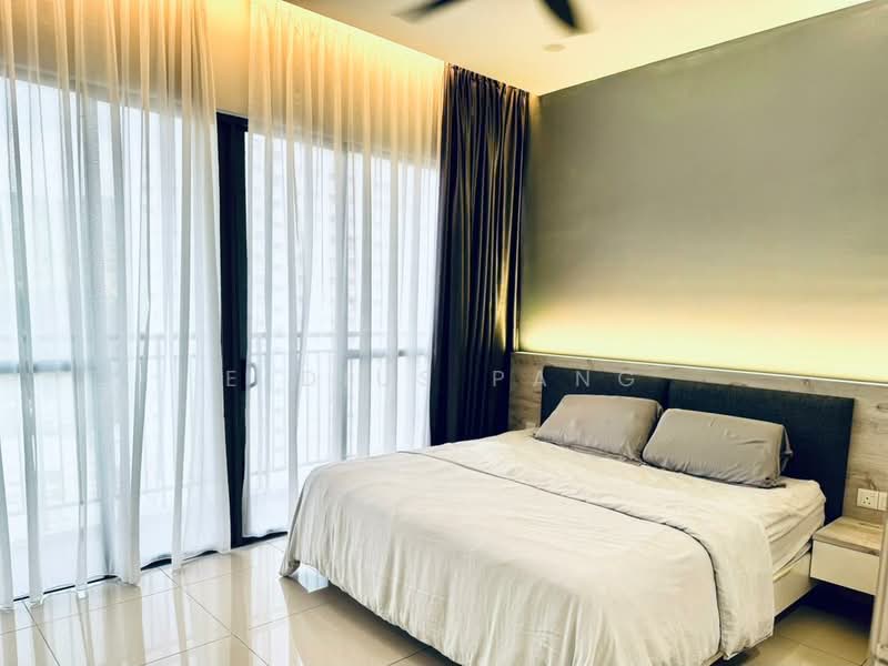 Condominium for Sale at Skycube - Eldius Pang - Bedroom - PropertyGuru.com.my