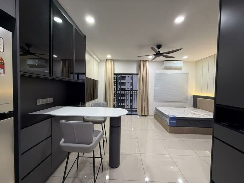 Service Residence for Rent at One Equine - Jack Leu - Bedroom - PropertyGuru.com.my