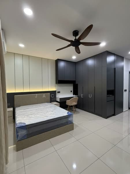 Service Residence for Rent at One Equine - Jack Leu - Bedroom - PropertyGuru.com.my