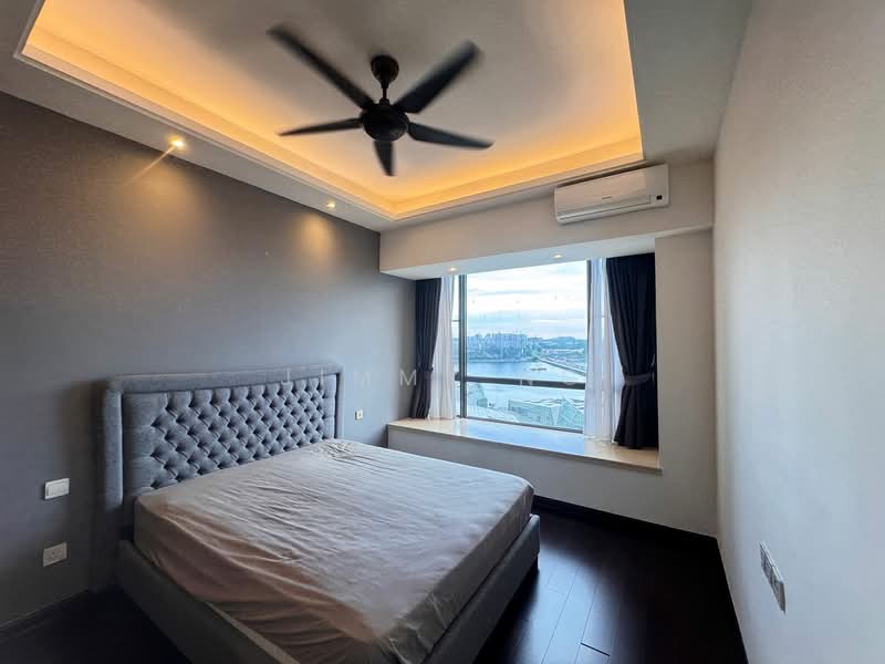 Service Residence for Rent at R&F Princess Cove Phase 1 - Jimmy Ng - PropertyGuru.com.my
