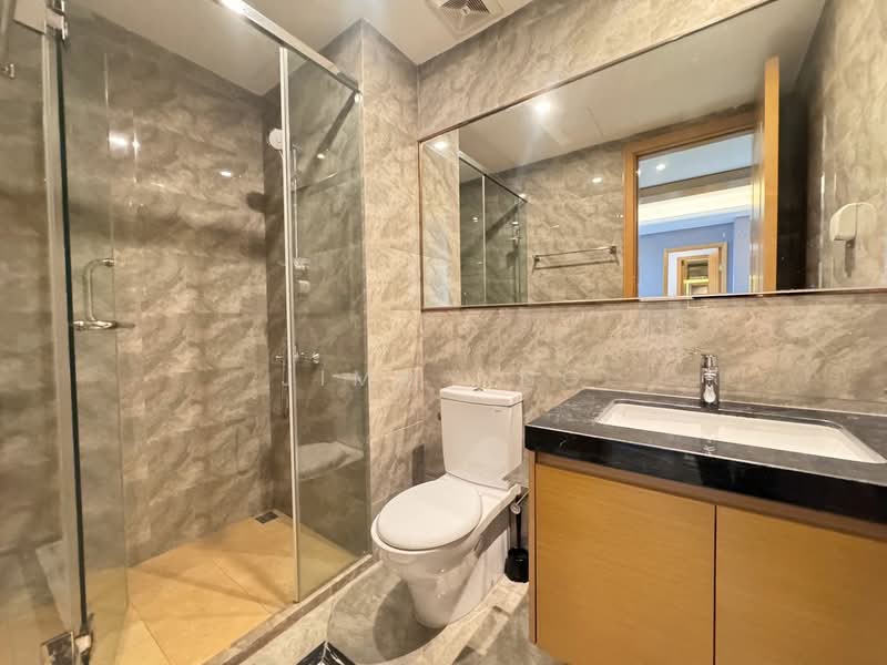 Service Residence for Rent at R&F Princess Cove Phase 1 - Jimmy Ng - PropertyGuru.com.my