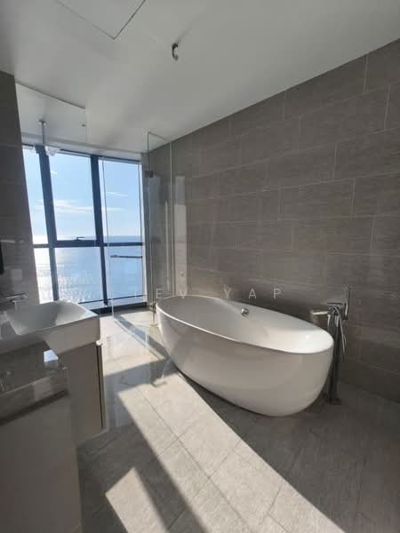 Condominium for Sale at Coral Bay - Stev Yap - Bathroom - PropertyGuru.com.my