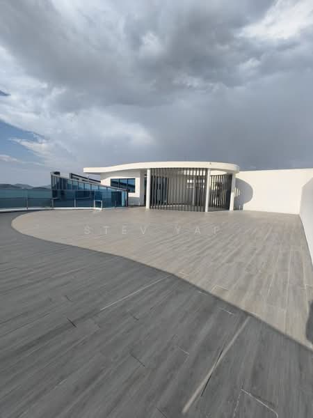 Condominium for Sale at Coral Bay - Stev Yap - Exterior - PropertyGuru.com.my