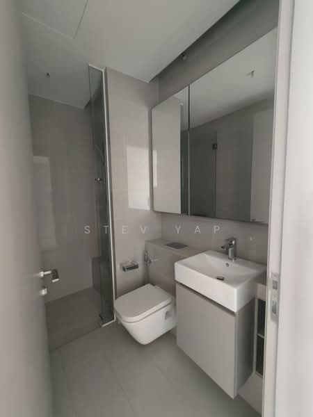 Condominium for Sale at Coral Bay - Stev Yap - Bathroom - PropertyGuru.com.my