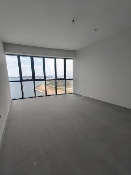 Condominium for Sale at Coral Bay - Stev Yap - Living Room - PropertyGuru.com.my