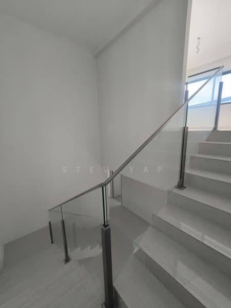 Condominium for Sale at Coral Bay - Stev Yap - Interior - PropertyGuru.com.my