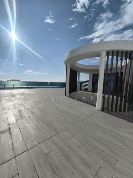 Condominium for Sale at Coral Bay - Stev Yap - Exterior - PropertyGuru.com.my