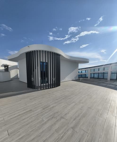 Condominium for Sale at Coral Bay - Stev Yap - Exterior - PropertyGuru.com.my