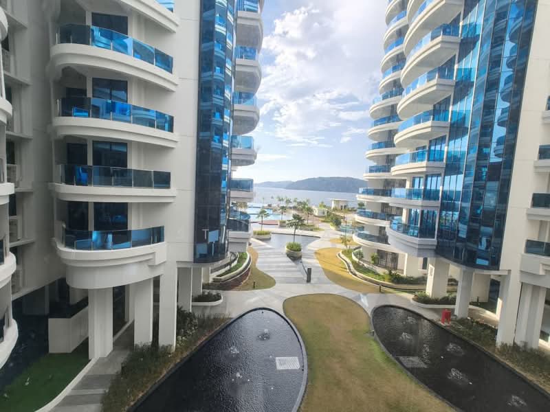 Condominium for Sale at Coral Bay - Stev Yap - Exterior - PropertyGuru.com.my