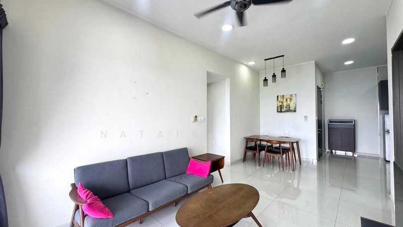 Amberside @ Country Garden Danga Bay - 2