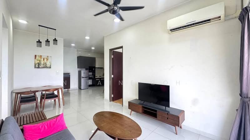 Amberside @ Country Garden Danga Bay - 3