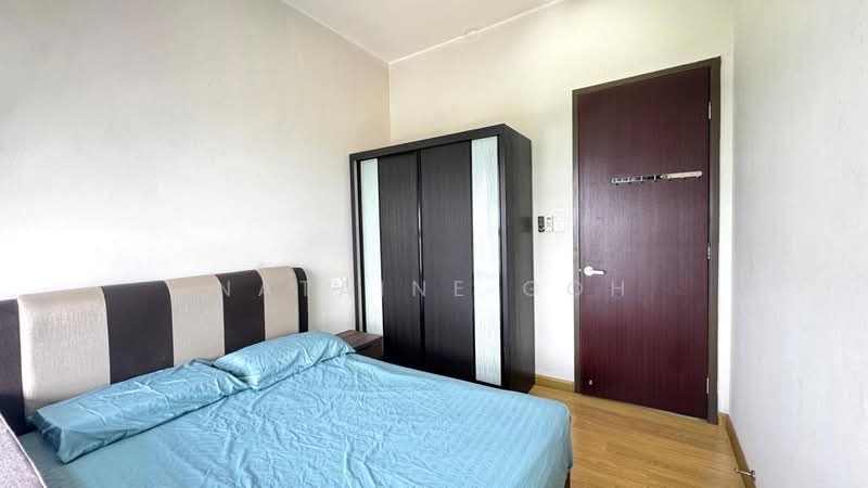 Kondominium untuk Disewa di Amberside @ Country Garden Danga Bay - Nataine Goh - Bedroom - PropertyGuru.com.my