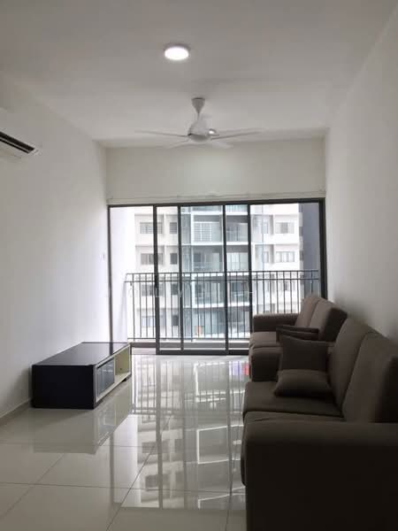 Service Residence for Rent at Seasons Garden Residences - Jolyn Ho - PropertyGuru.com.my