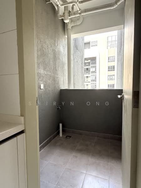 Condominium for Rent at Arunya @ KL North - Shiryn Ong - Laundry Room - PropertyGuru.com.my