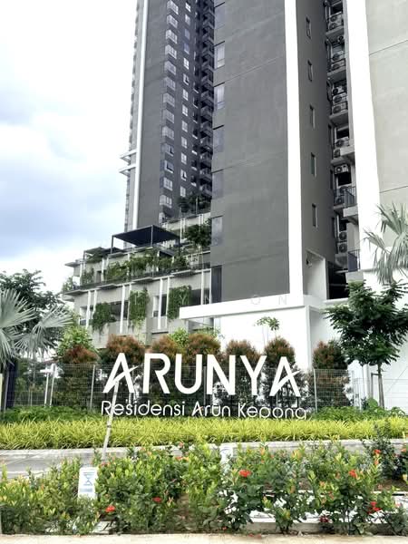 Condominium for Rent at Arunya @ KL North - Shiryn Ong - Exterior - PropertyGuru.com.my