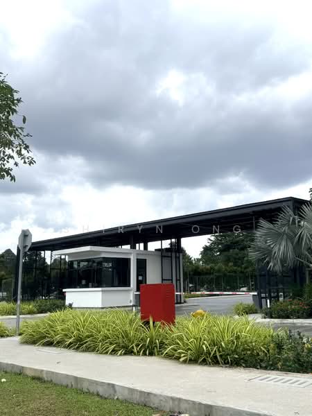 Condominium for Rent at Arunya @ KL North - Shiryn Ong - Exterior - PropertyGuru.com.my