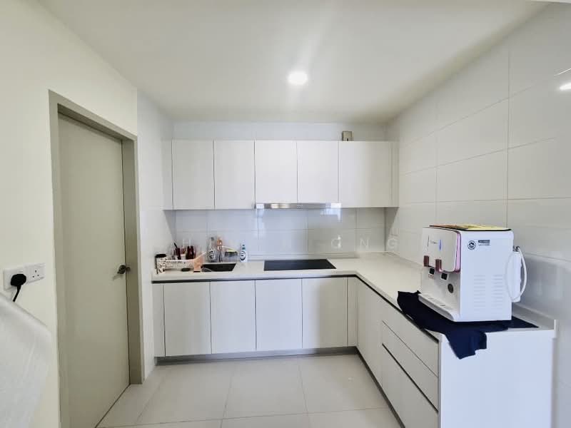 Kondominium untuk Disewa di Arunya @ KL North - Shiryn Ong - PropertyGuru.com.my