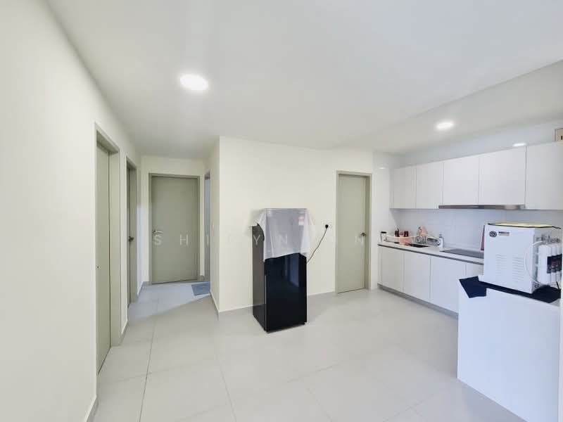 Kondominium untuk Disewa di Arunya @ KL North - Shiryn Ong - PropertyGuru.com.my