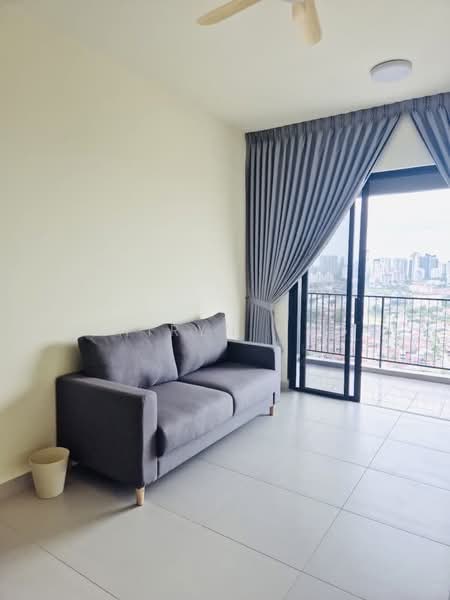 Kondominium untuk Disewa di Arunya @ KL North - Shiryn Ong - PropertyGuru.com.my