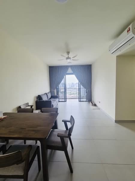 Kondominium untuk Disewa di Arunya @ KL North - Shiryn Ong - PropertyGuru.com.my