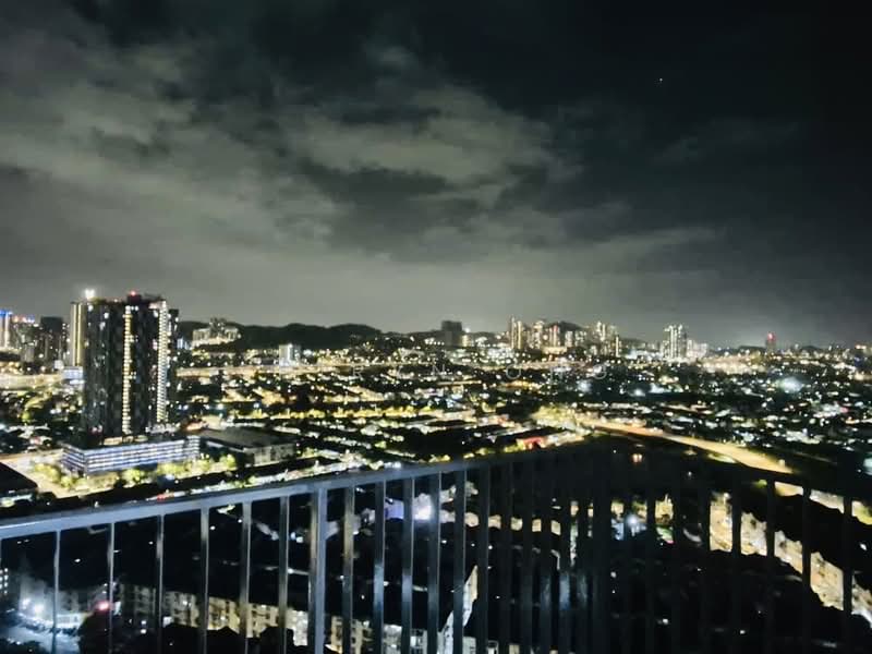 Kondominium untuk Disewa di Arunya @ KL North - Shiryn Ong - PropertyGuru.com.my