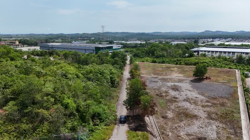 Tanah Perindustrian untuk Dijual di Alor Gajah (Melaka) - Wesley Tan - Exterior - PropertyGuru.com.my