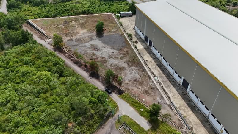 Tanah Perindustrian untuk Dijual di Alor Gajah (Melaka) - Wesley Tan - Exterior - PropertyGuru.com.my